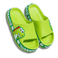 Chinelo Dinossauro