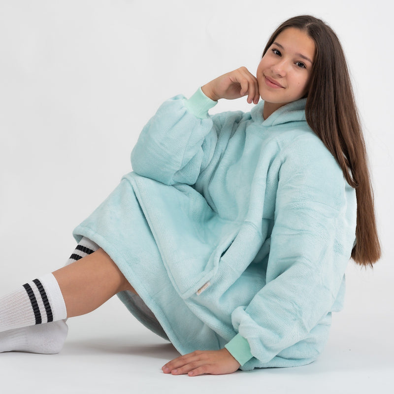 Pofli Verde Kids