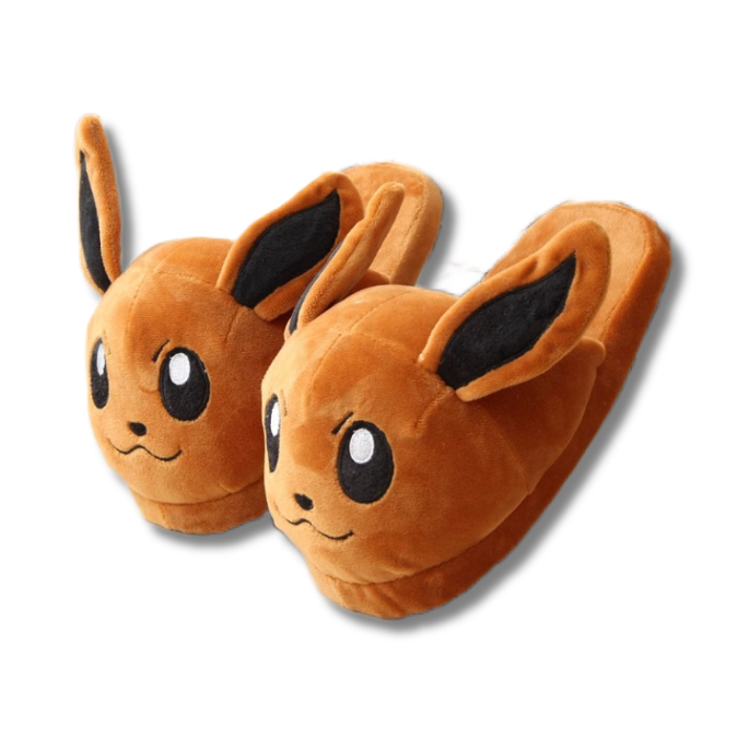 Pantufa Pokemon