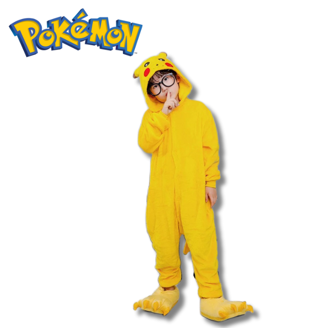 Fantasia Pikachu
