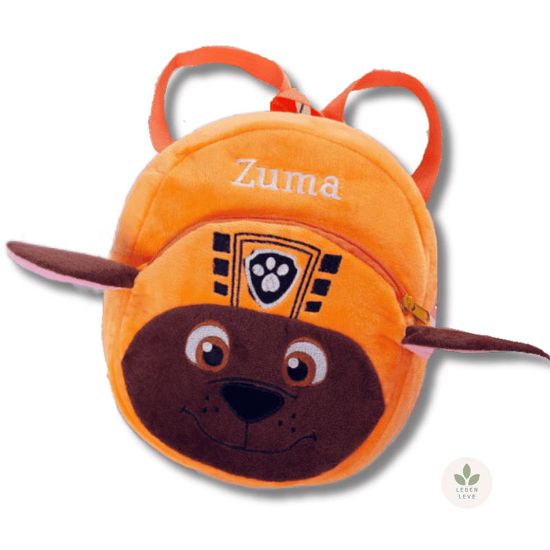 Mochila Patrulha Canina -