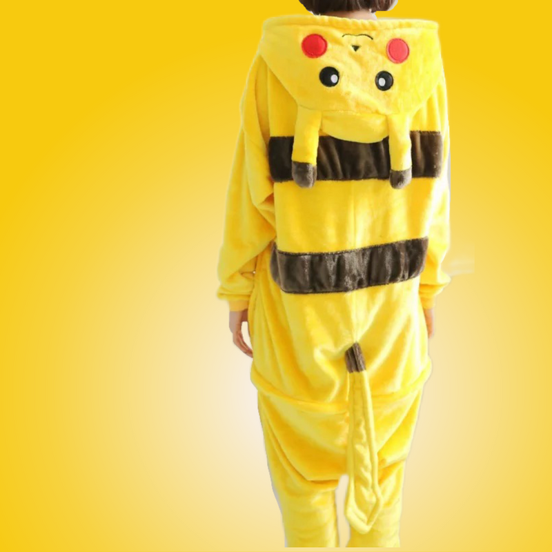Fantasia Pikachu
