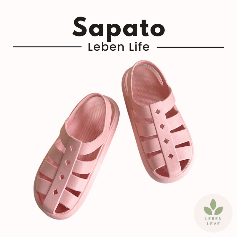 Sapato Leben Life