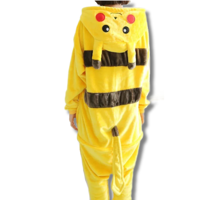 Fantasia Pikachu