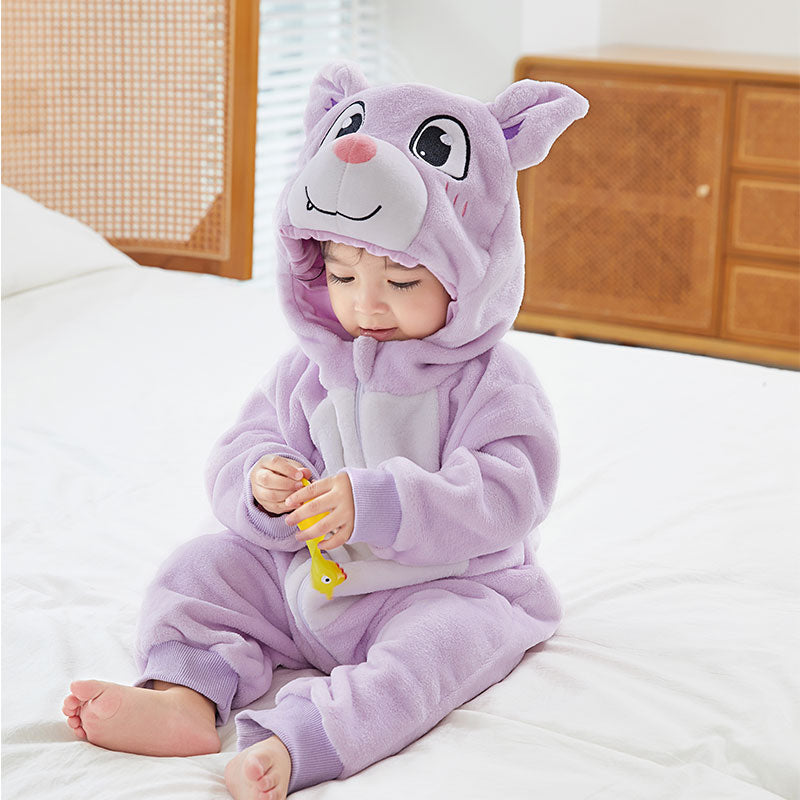Cutest Baby™ - Macacão Infantil