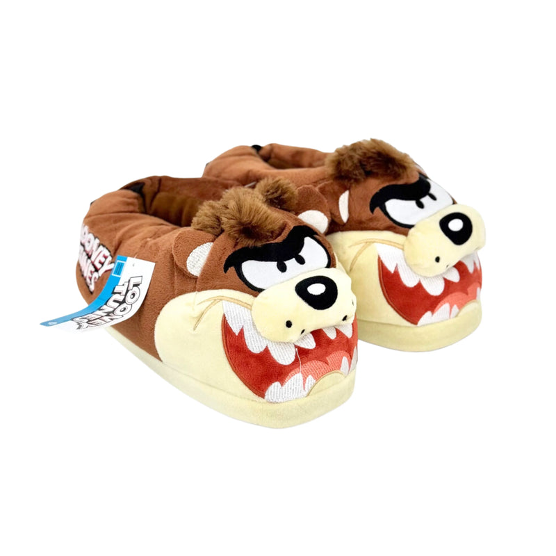Pantufa Taz Diversão