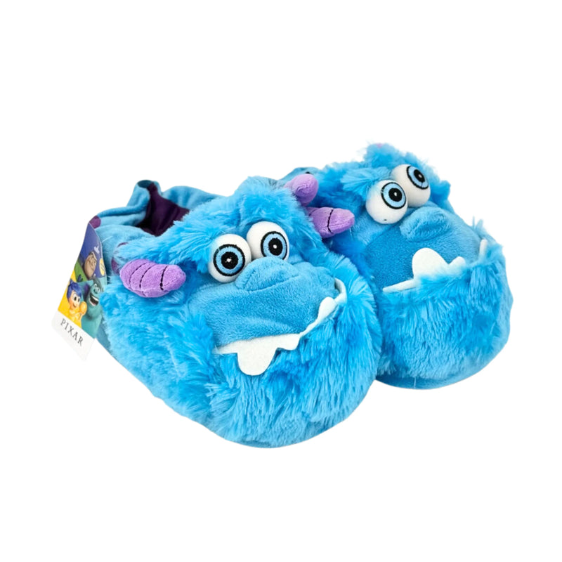 Pantufa Sullivan Divertida