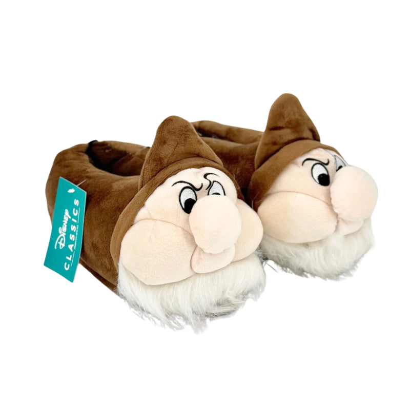 Pantufa Zangado Confortável