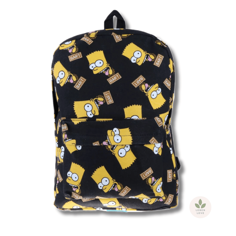 Mochila Simpsons -