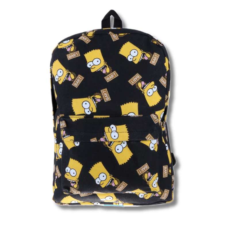 Mochila Simpsons -