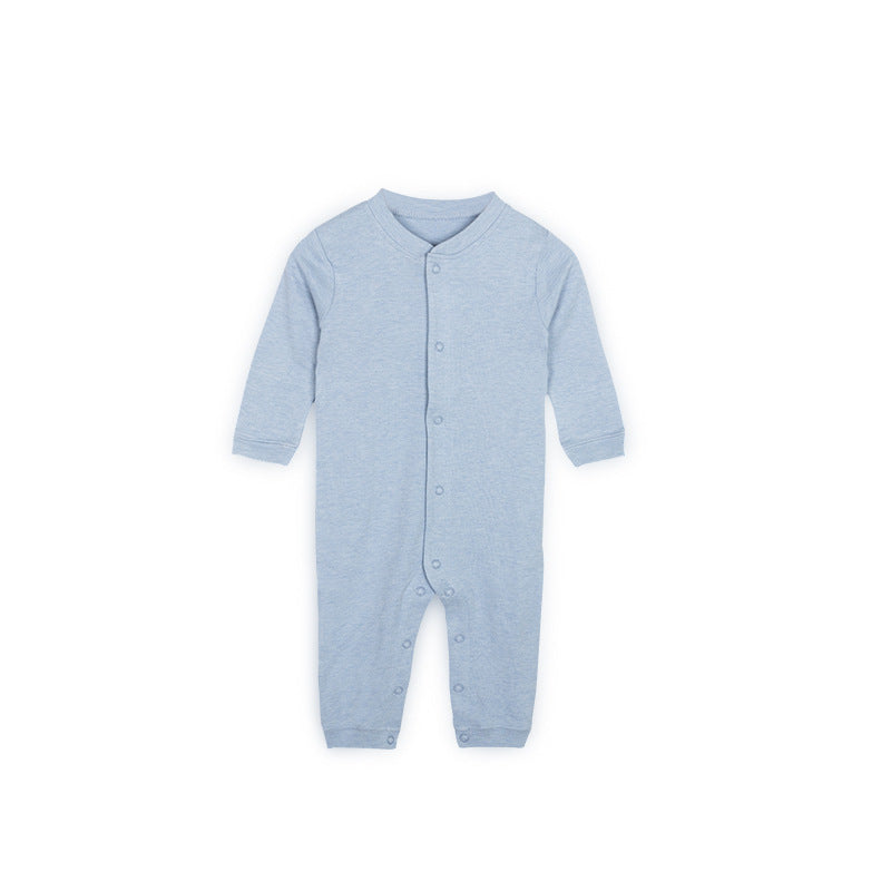 Pijamas Algodão romper climbing