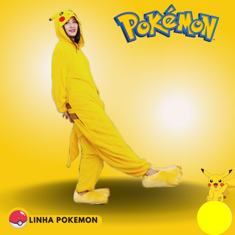 Fantasia Pikachu