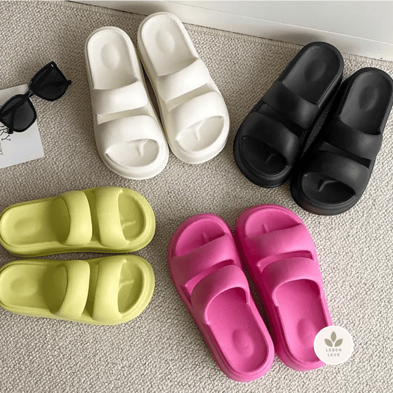 Plataform Suzie Leben Life