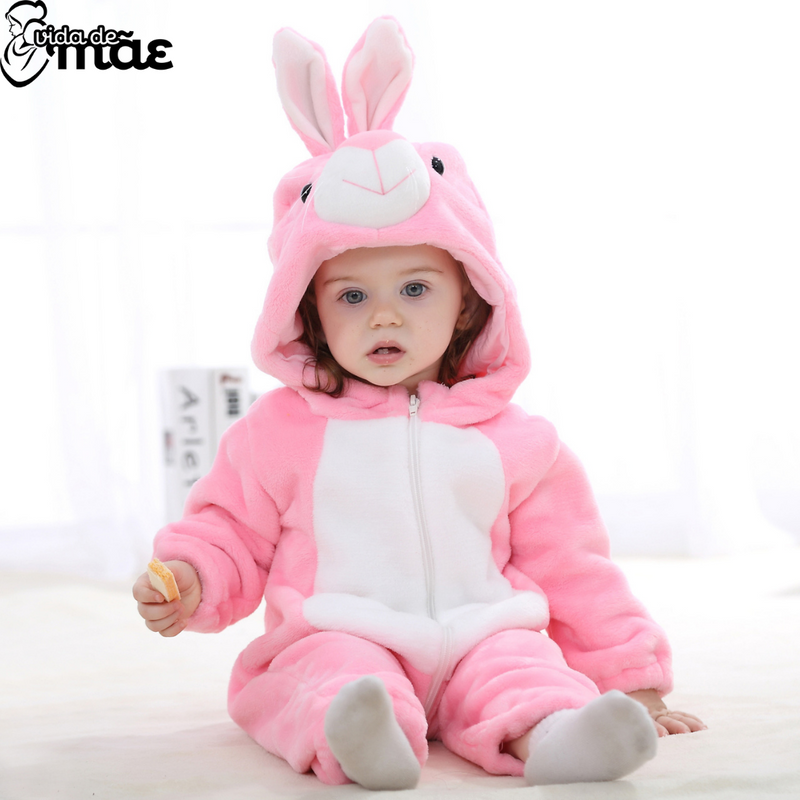 Cutest Baby™ - Macacão Infantil