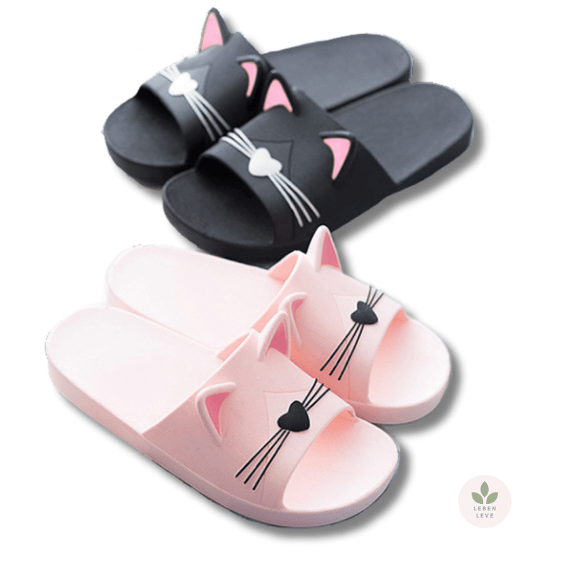Chinelo Gatinho -