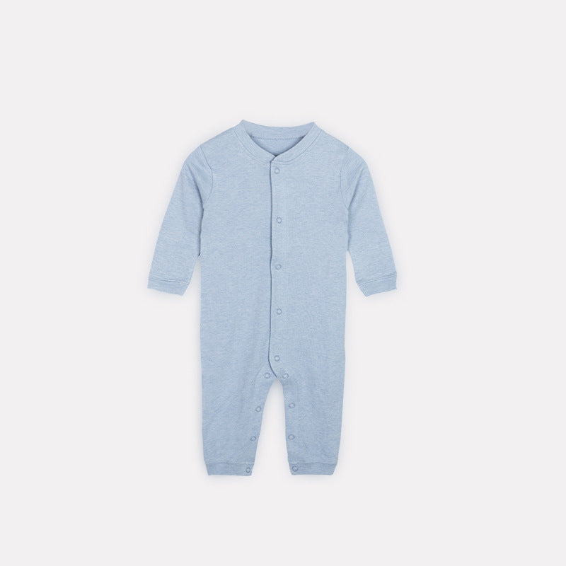 Pijamas Algodão romper climbing