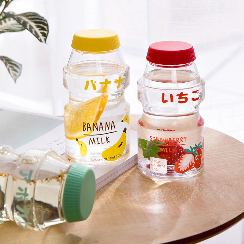 Garrafa Yakult Gigante 480ml