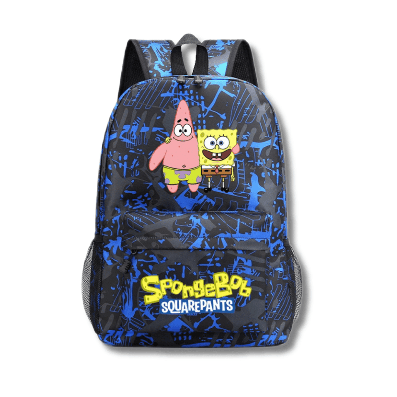 Mochila Bob Esponja -