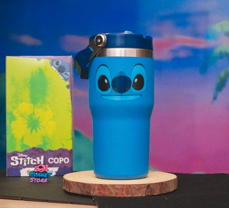 Copo Stitch