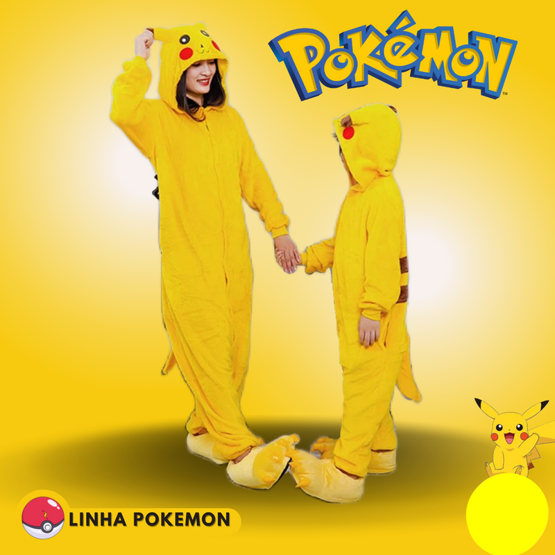 Fantasia Pikachu