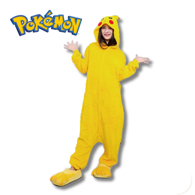 Fantasia Pikachu