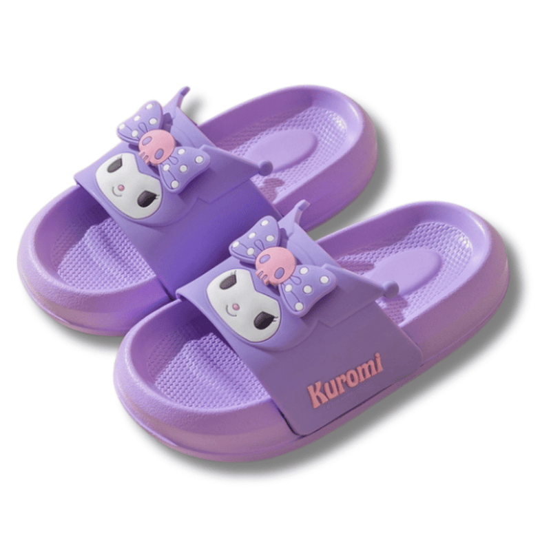 Chinelo Hello Kitty Cute