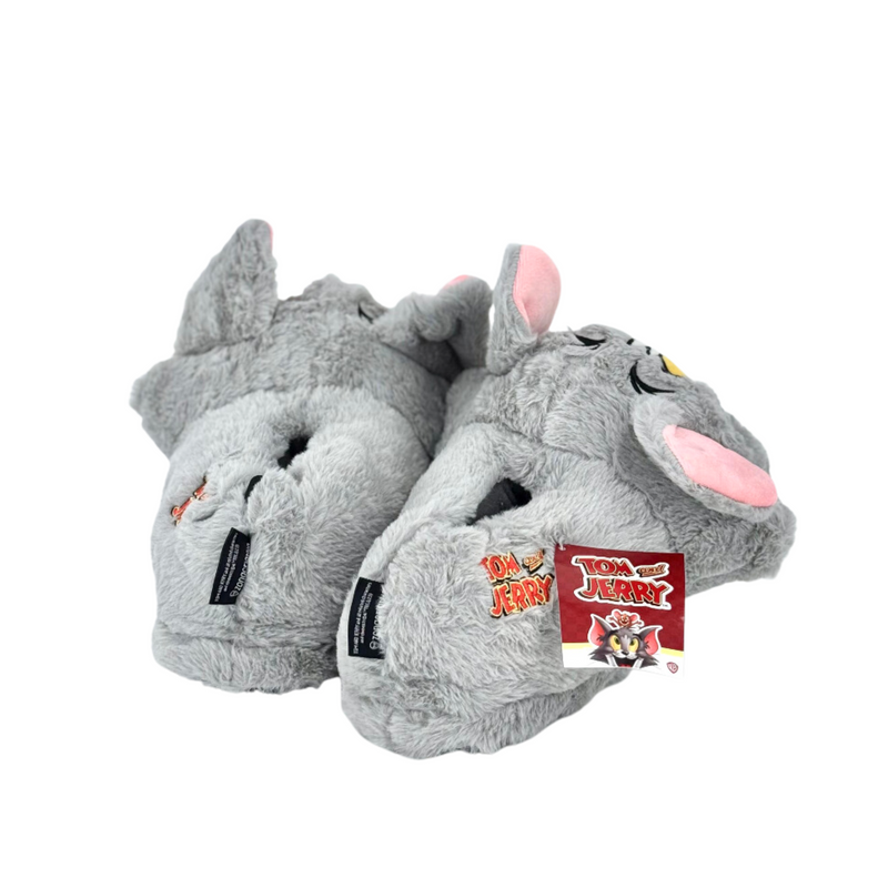 Pantufa Tom e Jerry
