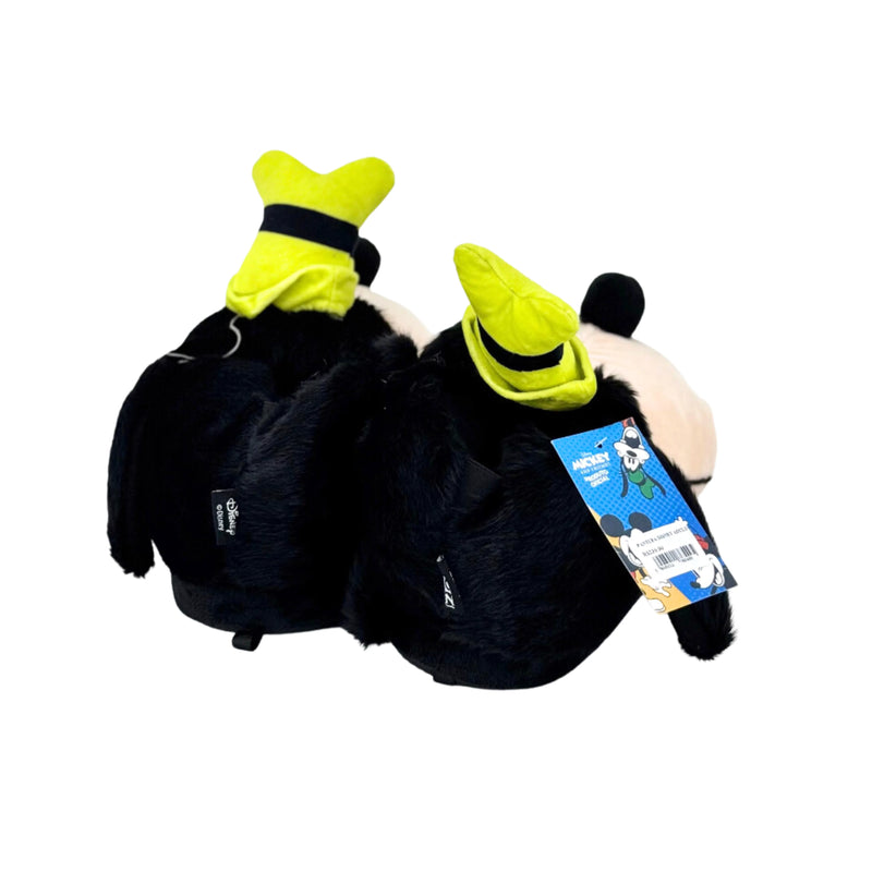 Pantufa Pateta Confortável