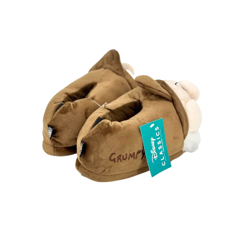 Pantufa Zangado Confortável