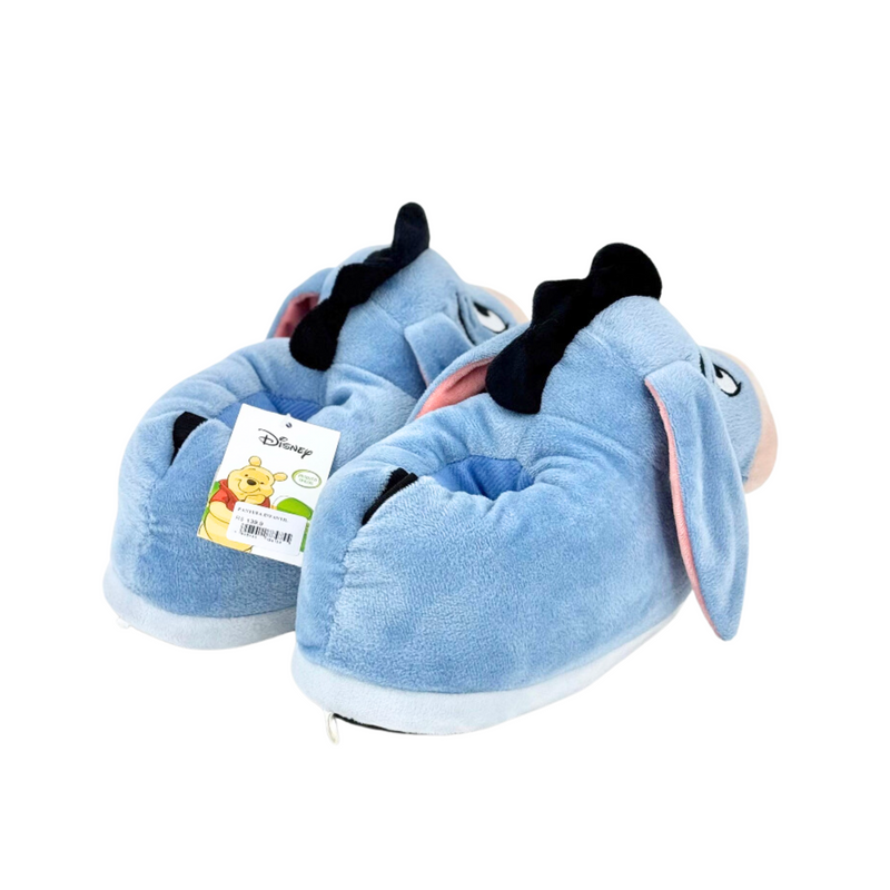 Pantufa Bisonho Confortável