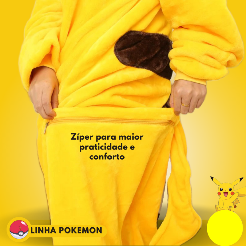 Fantasia Pikachu