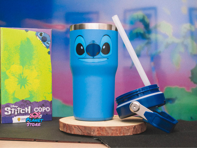 Copo Stitch