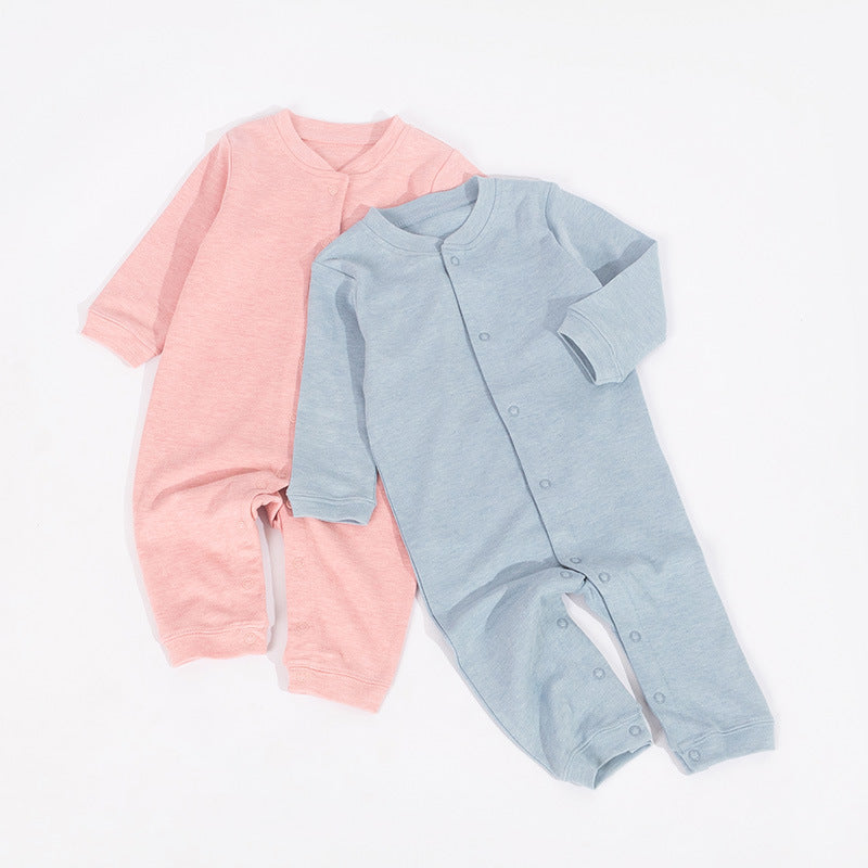 Pijamas Algodão romper climbing