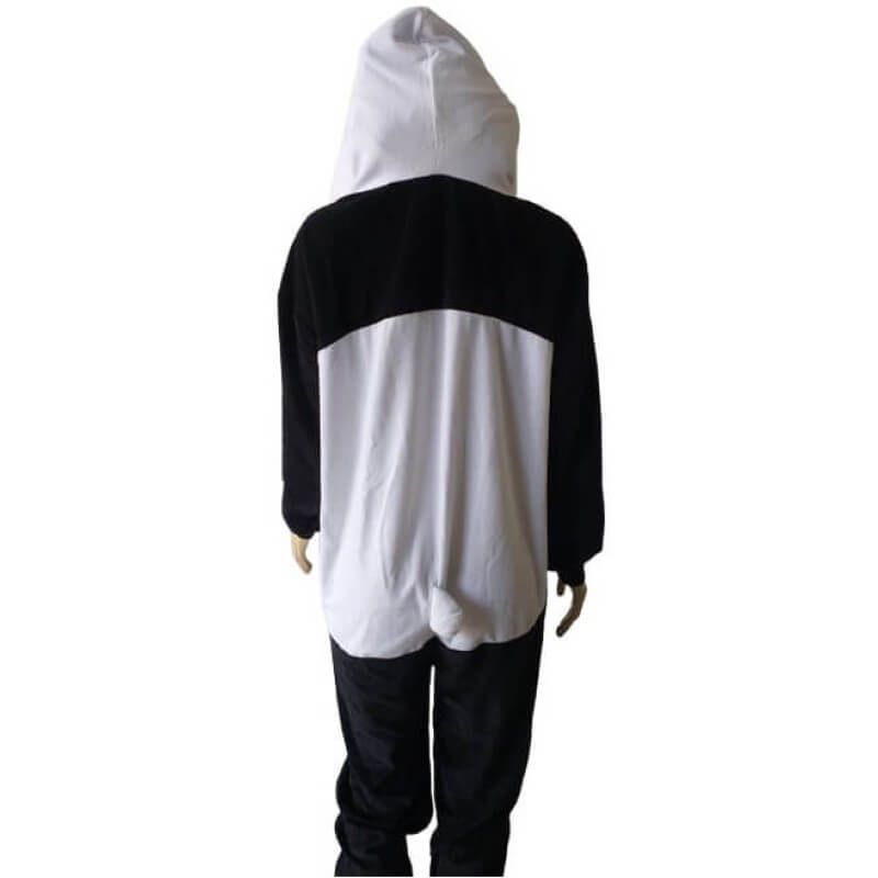 Pijama Kigurumi Panda