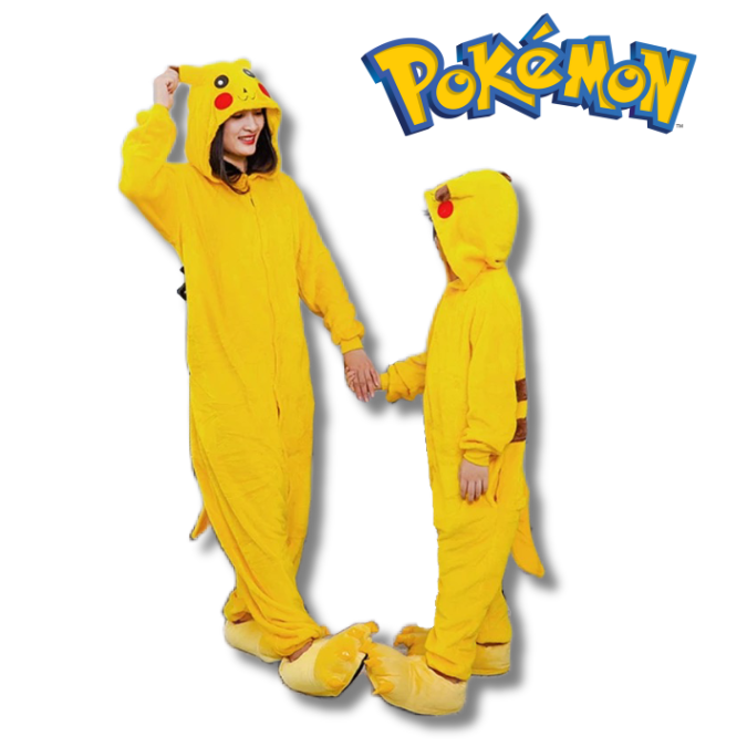 Fantasia Pikachu