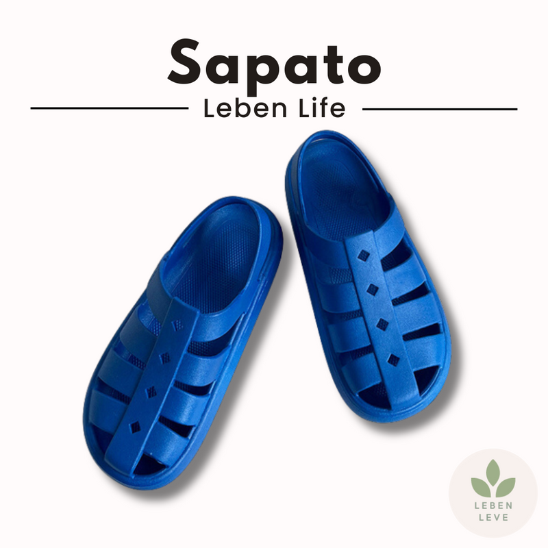 Sapato Leben Life