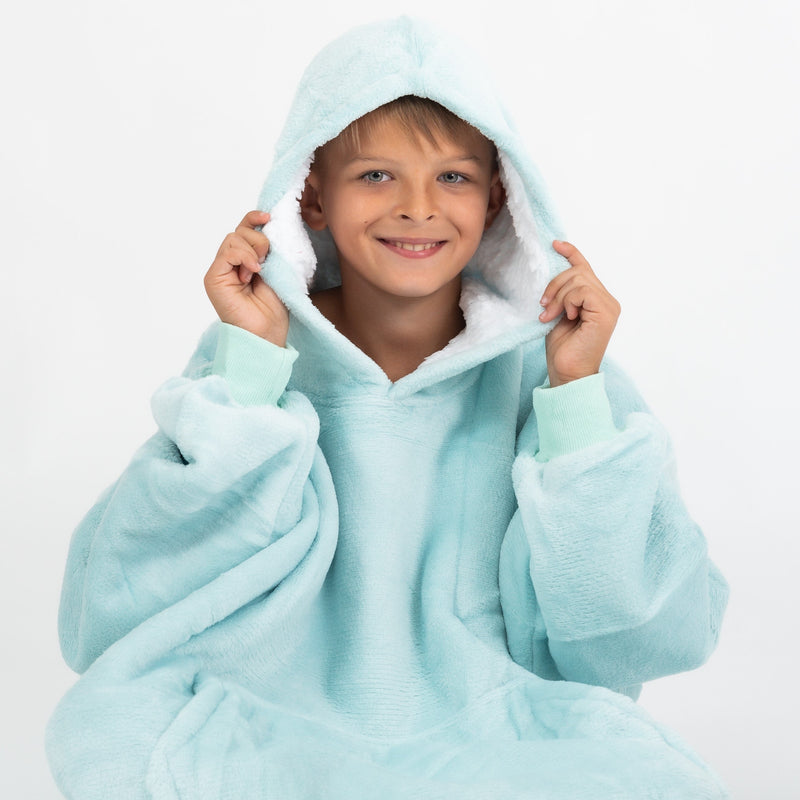 Pofli Verde Kids