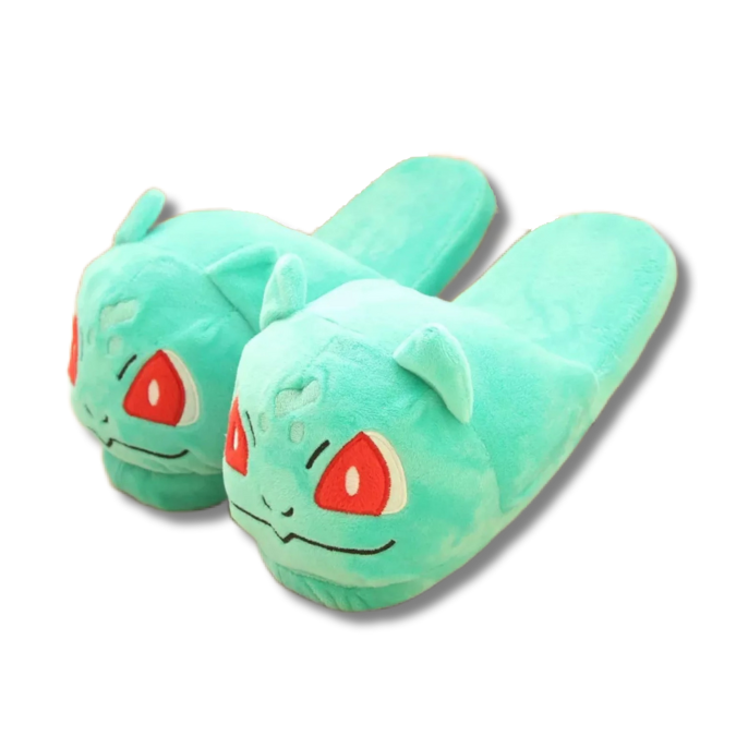 Pantufa Pokemon