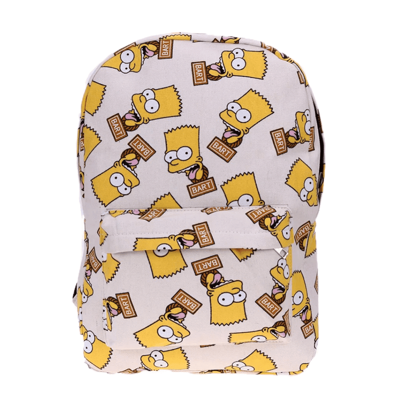 Mochila Simpsons -