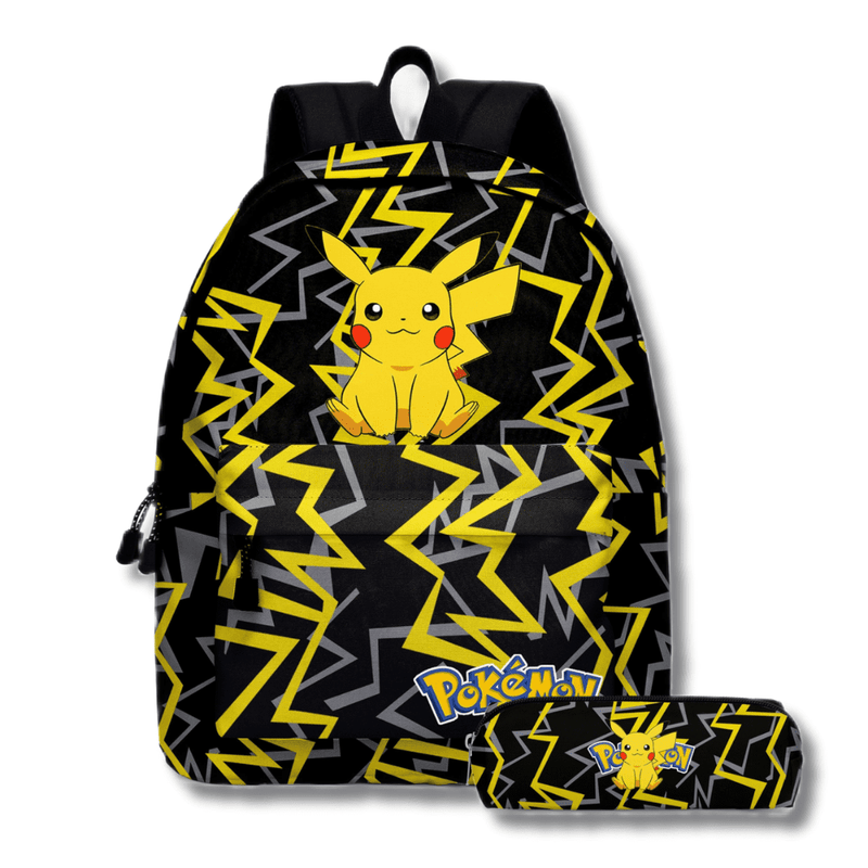 Mochila Pokemon -