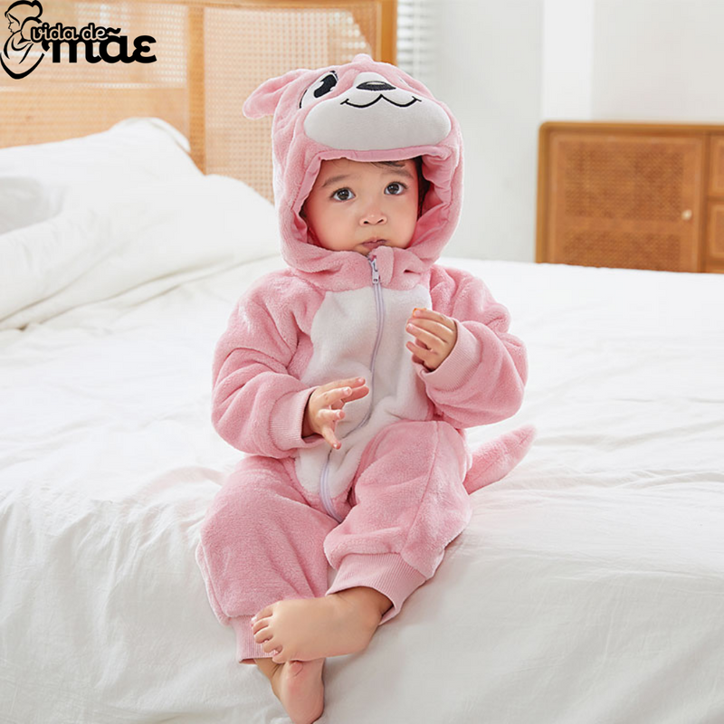 Cutest Baby™ - Macacão Infantil