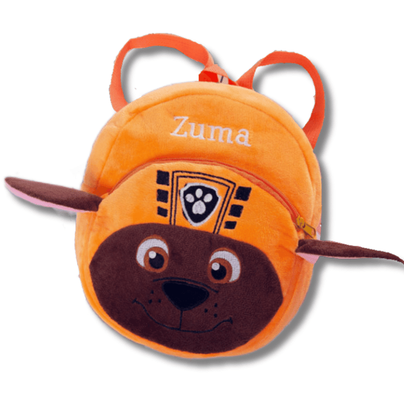 Mochila Patrulha Canina -
