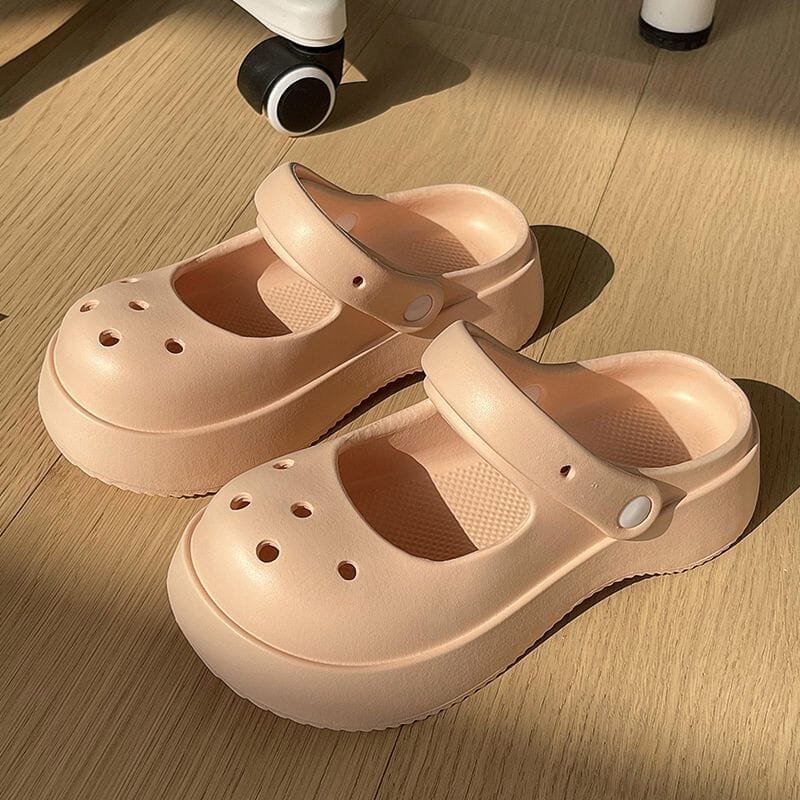 Chinelo Sapatilha Coquette Doll