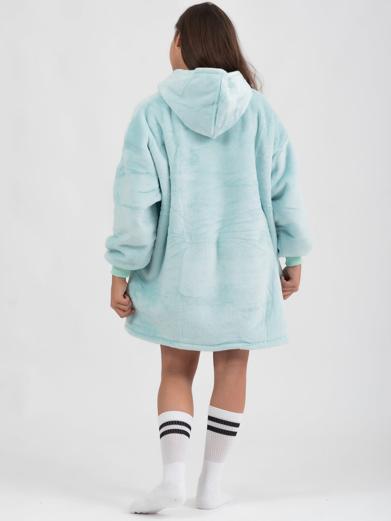 Pofli Verde Kids