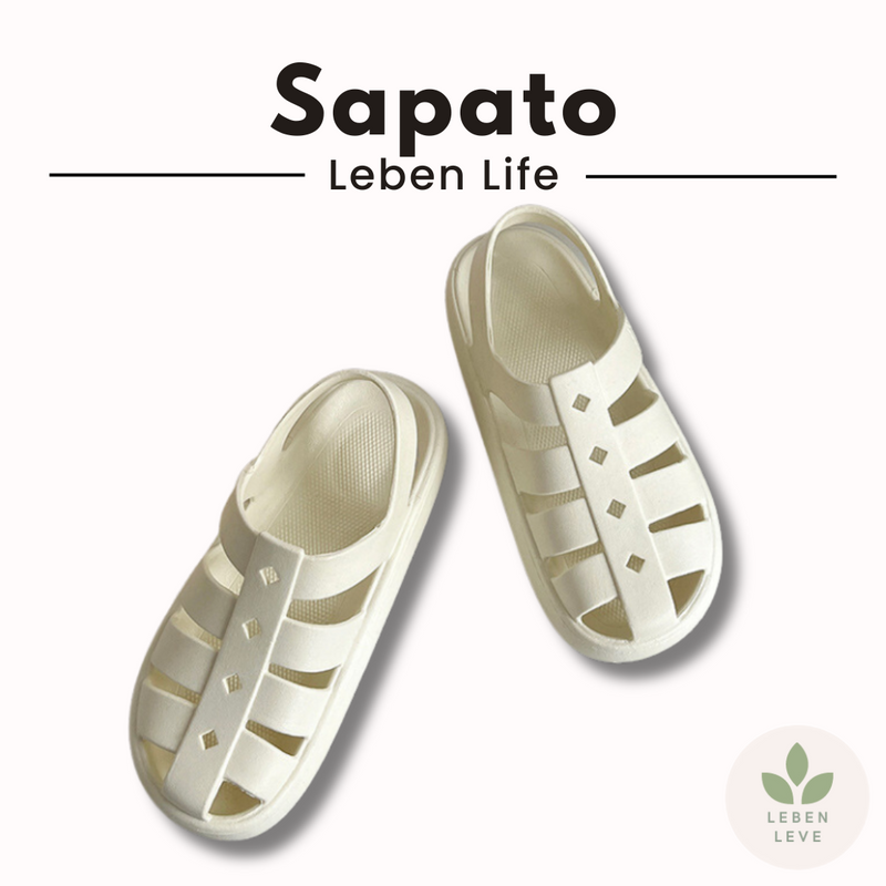 Sapato Leben Life