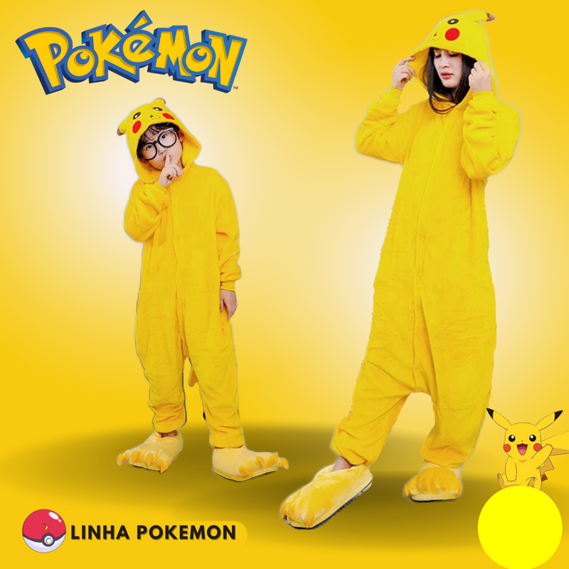 Fantasia Pikachu
