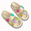 Sandalia Hearts