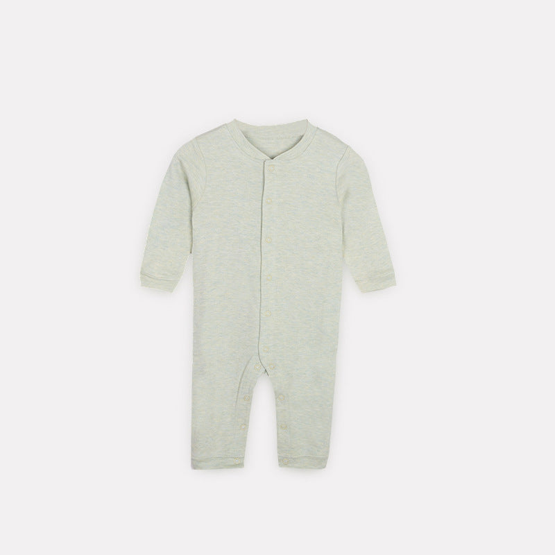 Pijamas Algodão romper climbing