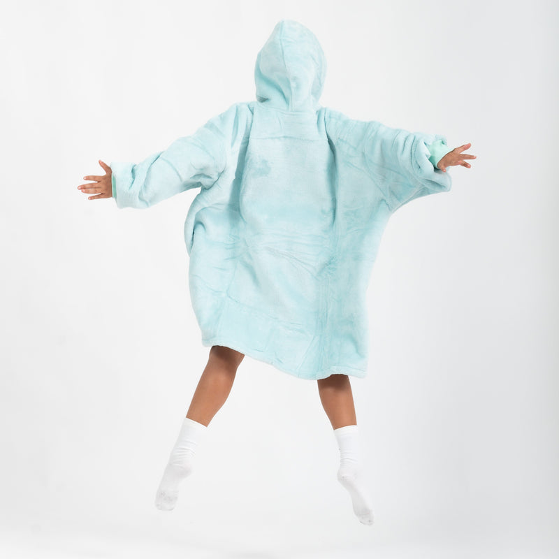 Pofli Verde Kids