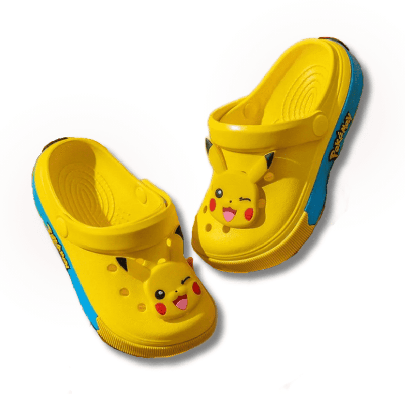 Sapatinho Baby Pokemon